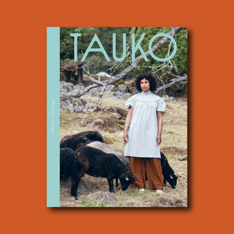 Tauko - Magazine 5