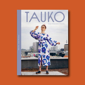 Tauko - Magazine 6