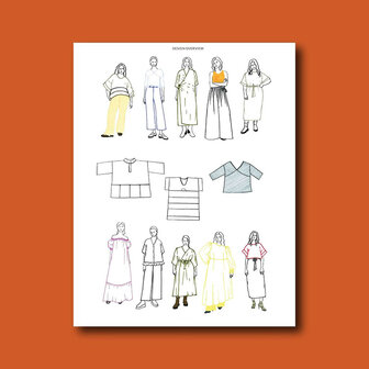 Tauko - Magazine 2