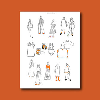Tauko - Magazine 3
