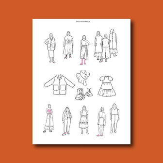Tauko - Magazine 4