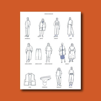 Tauko - Magazine 6