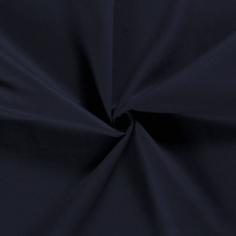 Canvas - Superdonkerblauw 8