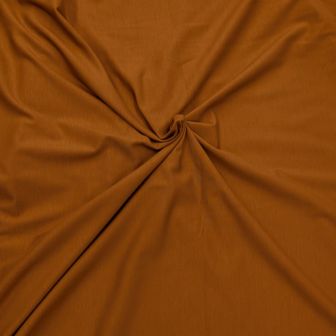Coupon 200 - Viscose jersey camel FI