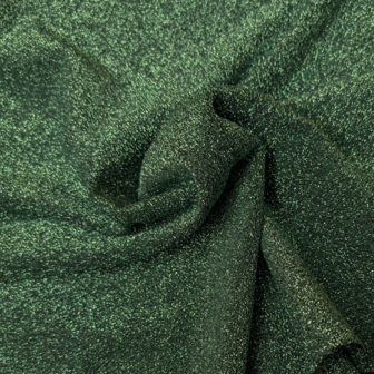 Coupon 200 - Glitterjersey Honduras groen FI