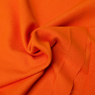 Coupon 200 - Keper crepe  Oranje FI