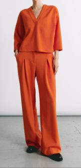 Coupon 200 - Keper crepe  Oranje FI