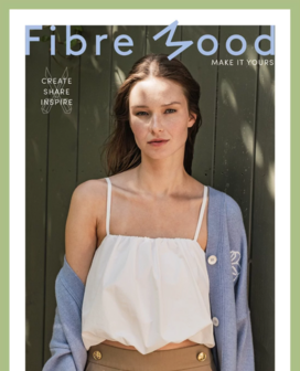 Fibre mood - editie 34