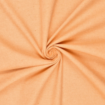 Coupon 105/ Jeans - Pasteloranje