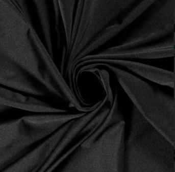 Lycra 2 - Zwart
