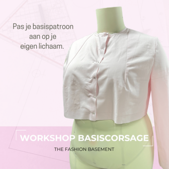 2025-12-13 | Workshop basiscorsage