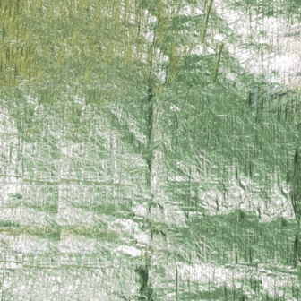 Polyester foil - Pastelgroen 14