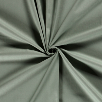 Canvas - Jade groen