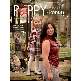 Poppy 25