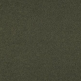 Teddy double - Olive green