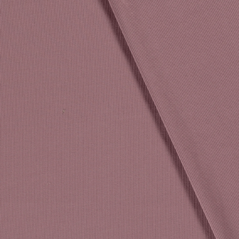 Tricot marcel - Old rose