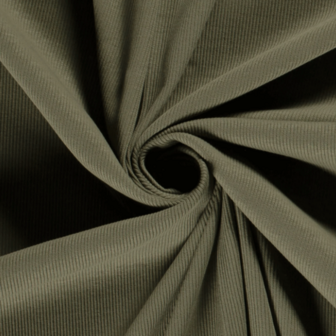 Tricot marcel - Olive green
