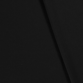 Tricot marcel - Black