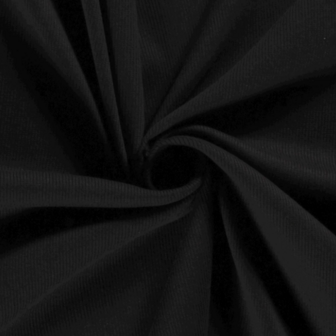 Tricot marcel - Black