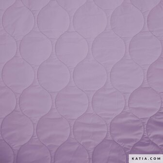 Matelasse -  Lila 13