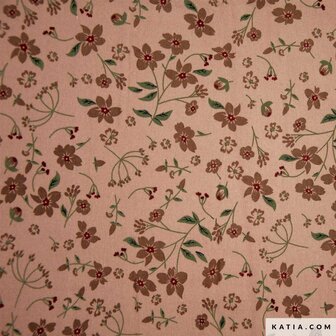 Flanel - Flowers utopia