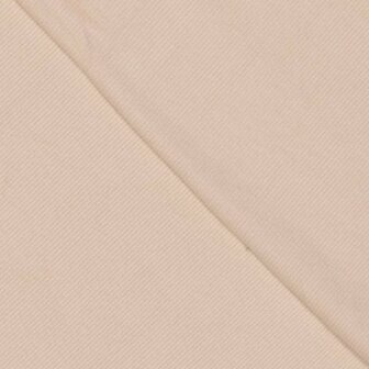 Tricot marcel brushed - Creme