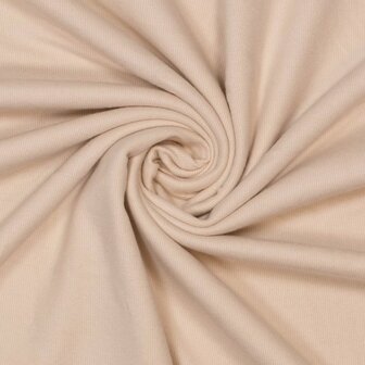 Tricot marcel brushed - Creme