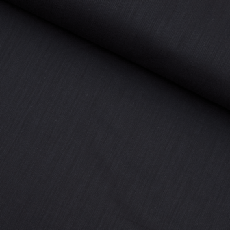 Denim - August marine zwart