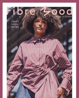 Fibre mood - editie 35