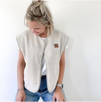 2025-11-12| Workshop teddy gilet met sanne sews 