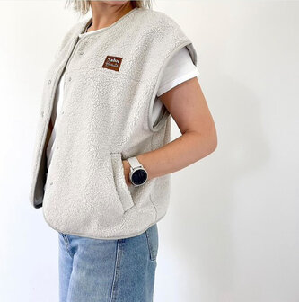 2025-11-12| Workshop teddy gilet met sanne sews 