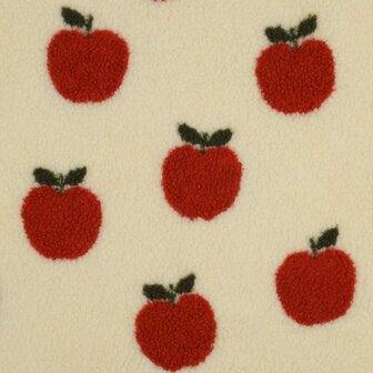 Teddy - Appels