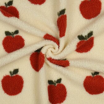 Teddy - Appels