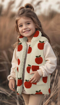 Teddy - Appels