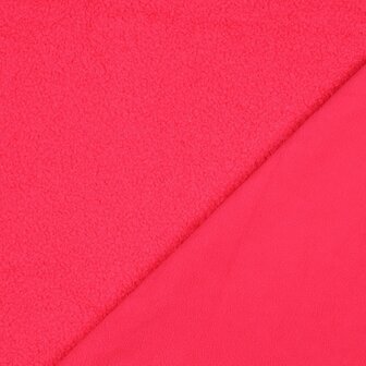 Teddy double - Neonroze