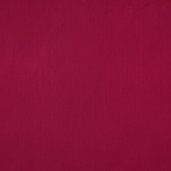 Viscose stretch - Bordeaux