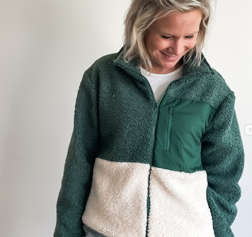 2025-11-15| Workshop junna gilet add on