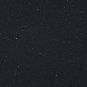 Sweater - Donkerblauw met spikkel