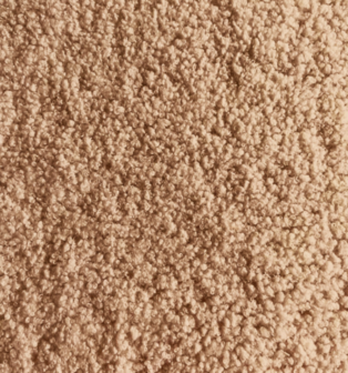 Teddy - beige 366