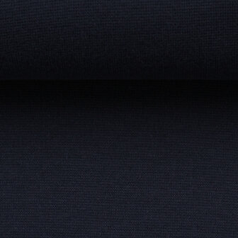 Boordstof - Marineblauw 597