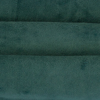 Wellness fleece 2 -Grijsgroen