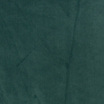Wellness fleece 2 -Grijsgroen