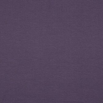 Boordstof - Zachtpaars 84 gots
