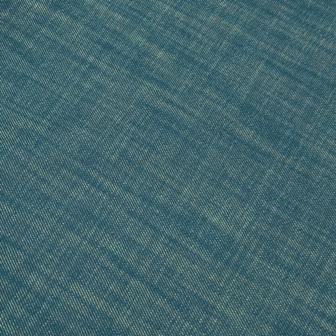 Denim - August groenblauw