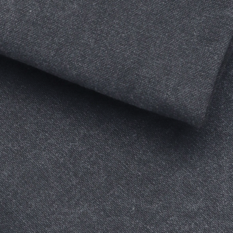 Canvas - Oilskin black