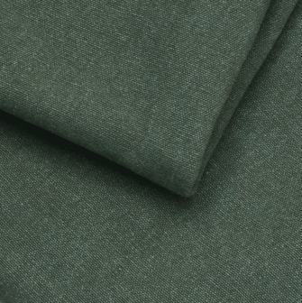 Canvas - Oilskin green