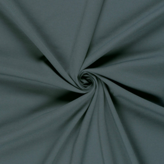 Punta piqu&eacute; - Grijsblauw 7