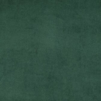 Nicky velours 2 - Donkergroen 35