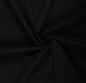 Punta piqu&eacute; - Zwart 69