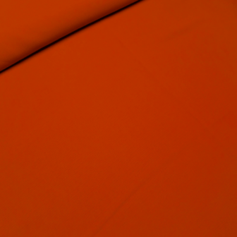 Crepe - Oranjerood fi